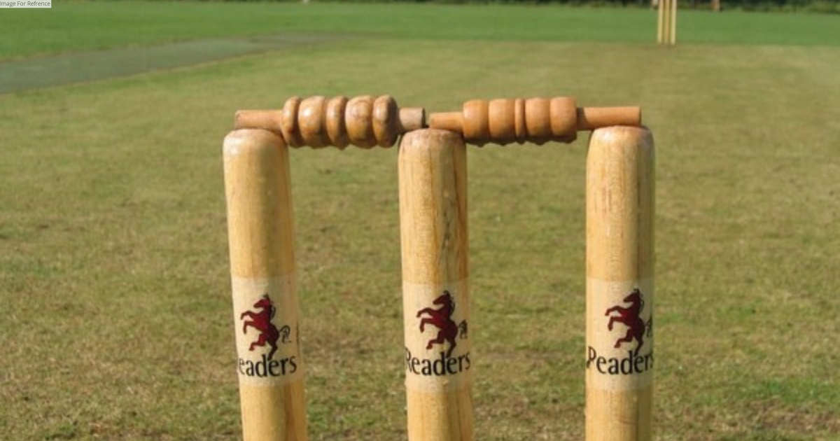 Rajasthan Royals to launch India's biggest cricket talent hunt 'Cricket Ka Ticket'